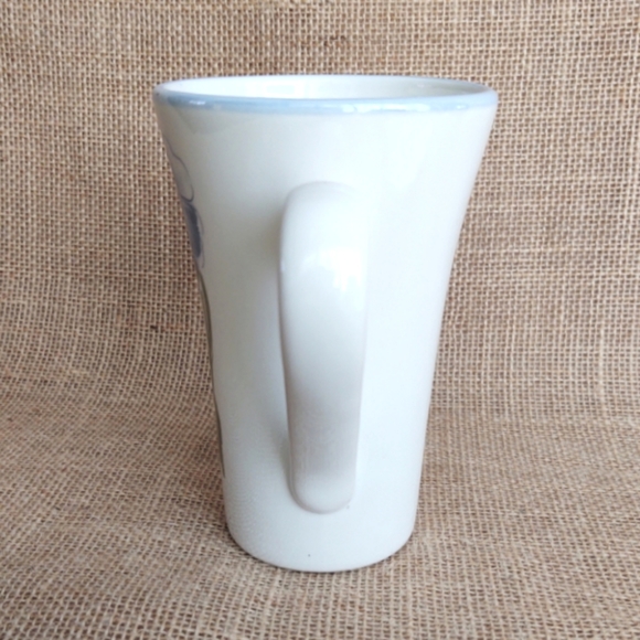 Atico mug with matching dish - Picture 6 of 8